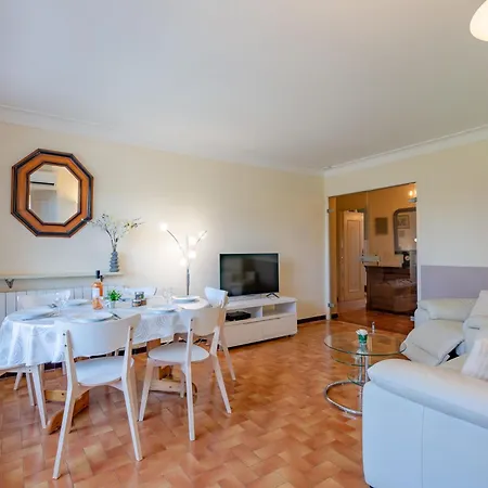 Les Mimosas-3 By Interhome *