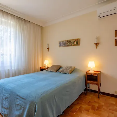 Les Mimosas-3 By Interhome 아파트